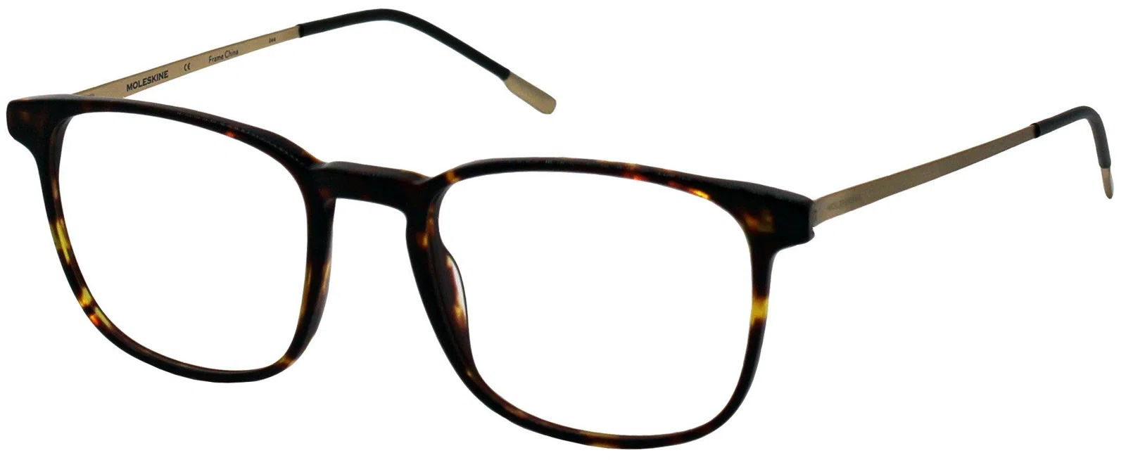 Moleskine 1146 Eyeglasses - view 3